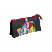 Artesania Cerda AVENGERS Trojni svinčnik z zadrgo, 2100003841
