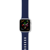 EPICO SIL.BAND APPLE WATCH 38/40 mm Be