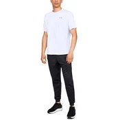 Under Armour TECH 2.0 SS TEE, muška majica za fitnes, bijela 1326413