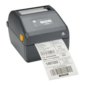 Termalni štampac Zebra ZD-421T RTC/USB/USB Host/BT/LAN