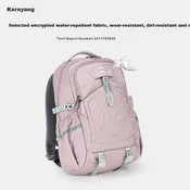 Kala Y Školski ranac, 30 L,