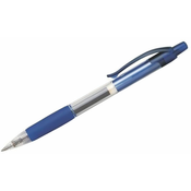 Automatska kemijska olovka s gel tintom Penac CCH-3 - 0.5 mm, plava