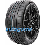 Royal Black Explorer II ( 235/55 R18 104W )