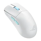 ASUS ROG Harpe Ace Aim Lab Edition, Bluetooth, white