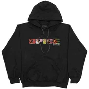 Sex Pistols Spice Logo Black L Kapuco