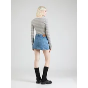 Levis suknja od pamuka