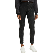 Tajice Fila RENTON AOP windstopper 283.36 reflectiv running tights