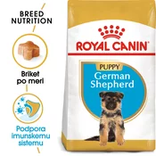 Royal Canin | Puppy German Shepherd hrana za mladiče