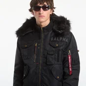 Jopica Alpha Industries Deflector Black S