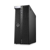 Delovna postaja Dell Precision 5820, Intel Xeon W-2295, 128GB RAM, 1TB SSD, 4GB AMD Radeon Pro W6800