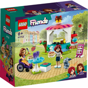 LEGO Friends 41753 Pancake Shop