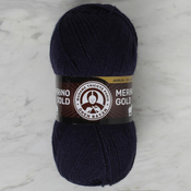 Preja za pletenje Madame Tricote Paris Merino Gold 100 g | izberite barvo