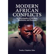 Modern African Conflicts