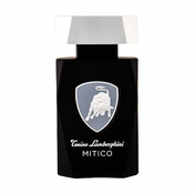 Lamborghini Mitico toaletna voda 125 ml za moške