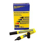 PERMANENT MARKER 1,5-3MM - Plava