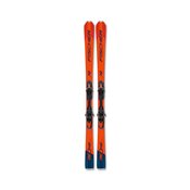 FISCHER all round skije RC ONE 72 MF + vezovi RSX Z12 (P09220), (170cm)