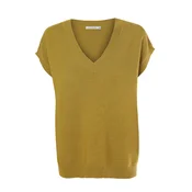 TATUUM Bluza zelena/kaki