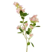 Mondex Umetna cvetna veja plastika Viridis Viridis 80cm bela 1kos, (5000305455)