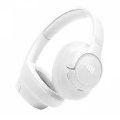 JBL 730BT bela Wireless slušalice Tune ( 76051 )