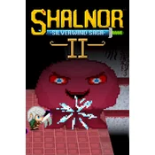 Shalnor: Silverwind Saga 2 PC/XBOX LIVE Key EUROPE