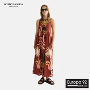 Scotch & Soda Obleka