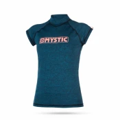 Lycra Mystic STAR SS Women - 695 Teal