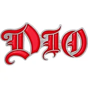 Dio Logo Odznak