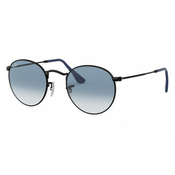 Ray-Ban RB3447 ROUND METAL 006/3F