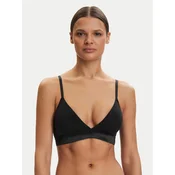 Calvin Klein Underwear Trikotni nedrček LV00QF8825 Črna