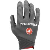 Castelli CW 6.1 Unlimited Black 2XL Kolesarske rokavice
