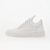 Sneakers Filling Pieces Low Top Nappa White EUR 36