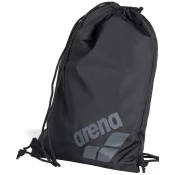Arena one go gym sack swimbag črna