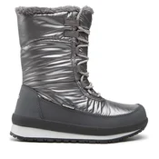Cizme za snijeg CMP Harma Wmn Snwo Boot Wp 39Q4976 Siva