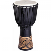 Djembe YUKA DJWN012-24BK3 60cm
