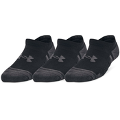 Under Armour Y Performance Tech 3pk NS-BLK