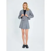 MixRay Krilo siva/svetlo siva/temno siva