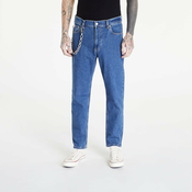 Calvin Klein Jeans  Jeans straight DAD JEAN  Modra
