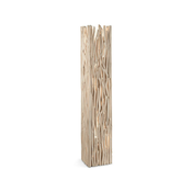 Ideal Lux - Stoječa svetilka DRIFTWOOD 2xE27/60W/230V