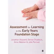 Assessment for Learning in the Early Years Foundation Stage