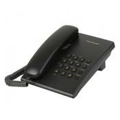 Panasonic telefon fiksni žicni KX-TS500FXB