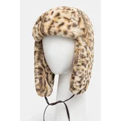 Kangol Kapa LEOPARD TRAPPER