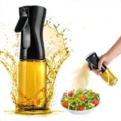 Home & Marker Razpršilo za Olje, Kis, Vodo, Ročno pršilo, Razpršilnik tekočine (200 ml) | FLAVORMIST, (21279247)