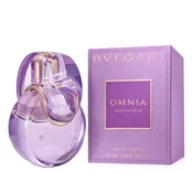 Bvlgari Ženska toaletna voda Omnia Amethyste, EDT, 100 ml