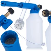Rosfix FoamMaster HD Pro 2L Penilna Šoba – Nadomestni Del za visokotlačni čistilnik Kärcher HD/HDS | M22x1,5, 2l, 1,5mm, 220bar, (5000356619)