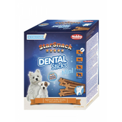 Nobby Zobne palčke za pse Dental Sticks Mini