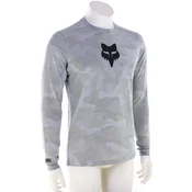 Fox Ranger TruDri Moški Biking Shirt longsleeve