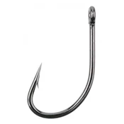 Mikado HOOK - TERRITORY - GRABBER No 2 - TEFLON COATED - 10x