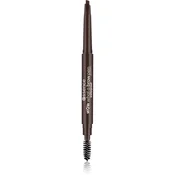 essence svinčnik za obrvi - Wow What A Brow Pen Waterproof - 04 Black Brown