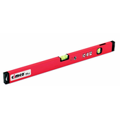 Cimco Cimco Alu-Wasserwaage 600mm 211522: Cimco aluminijasta vodna tehtnica 600mm 211522., (20812080)