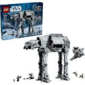 Lego 75454 AT-AT Ostatka Imperije sa INT-4 ( 75454 )